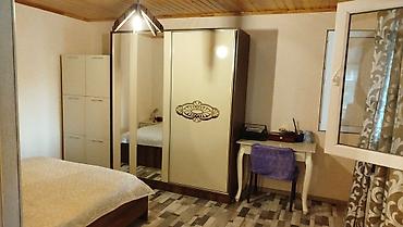 дом с бассейном: 4 комнаты, 100 м², Свежий ремонт — 10
