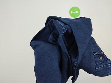 dzins material: Limited Collection, Jeansy damskie, rozmiar M — 4