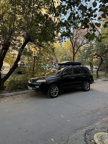 акура мдх: Acura MDX: 2001 г., 3.5 л, Автомат, Бензин, Кроссовер — 2