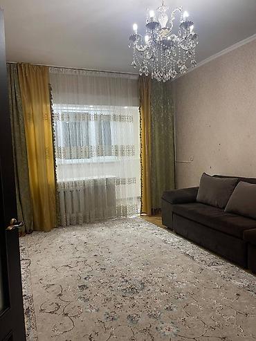 106: 2 комнаты, 52 м², 6 мкр 106 серия, 4 этаж, Евроремонт — 1