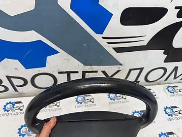 Рули: Руль Volvo 2007 г., Новый, Оригинал, Германия — 10