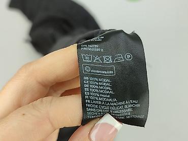 bluza lindex: H&M L.O.G.G., Sukienka damska, rozmiar M — 6