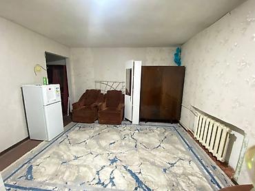 Продажа квартир: 1 комната, 28 м², Хрущевка, 1 этаж, Косметический ремонт — 6