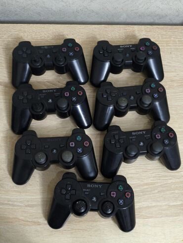 студийный монитор купить: НЕРАБОЧИЕ Игровые геймпады Sony DualShock для PlayStation 3 (PS3) -