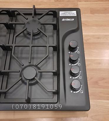 azcomp electronics: Qaz plitəsi Yeni — 3