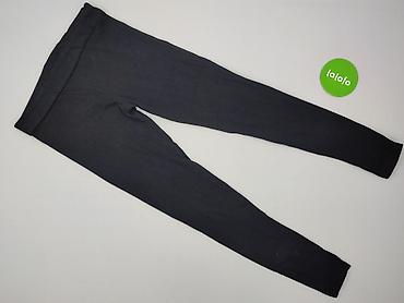 bumpro leggings: Legginsy Sportowe damskie, rozmiar L — 2