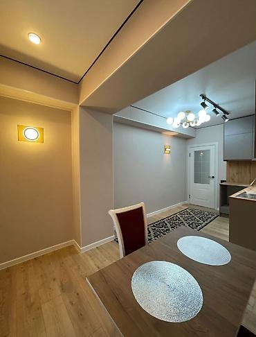 Недвижимость: 1 комната, 42 м², Технопарк Элитка, 3 этаж, Дизайнерский ремонт — 3