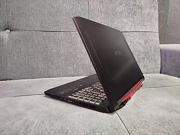 Ноутбуки Acer: Игровой, Б/у, Intel Core i5 — 8