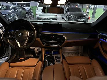 bmw m5 ф90: BMW 5 series: 2017 г., 2 л, Автомат, Бензин, Седан — 4