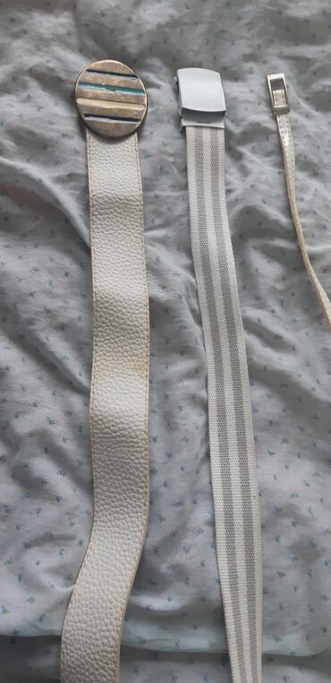 Kəmərlər: Platya-,don,yubka,ətəklər üçün remenlər — 4