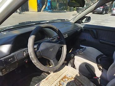 bmw e320: Mazda 323: 1993 г., 1.3 л, Механика, Бензин, Седан — 7