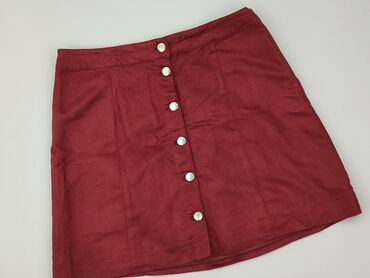 spódnice w paski mohito: H&M Divided, Спідниця жіноча, розмір XL