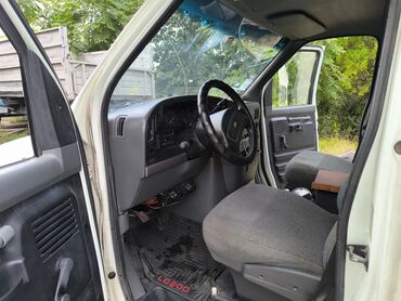 Грузовики: Грузовик, Ford, Б/у — 9