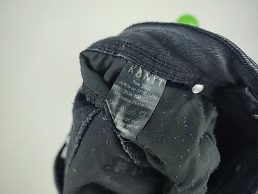 nb adidasy: Jeansy damskie, rozmiar L — 6