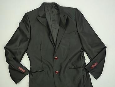 pull bear marynarka: Marynarka męska, rozmiar L — 1