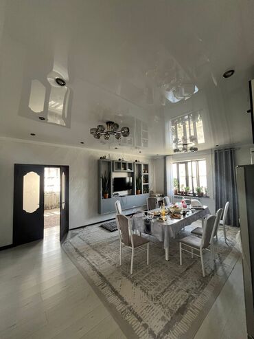 Продажа домов: Дом, 120 м², 3 комнаты, Собственник, Евроремонт — 4