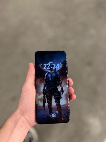 iphone arxa şuşə: Honor Magic 6 Pro, 512 GB, rəng - Boz, Zəmanət, Barmaq izi, Simsiz şarj