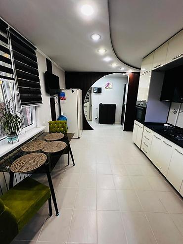 Продажа коттеджей и домов: 🏡 Дом в г. Бишкек, район Маевка (Первомайский). Городская прописка — 14