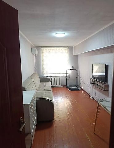 Продажа квартир: 2 комнаты, 47 м², Аламединский рынок / базар Индивидуалка, 4 этаж, Косметический ремонт — 4