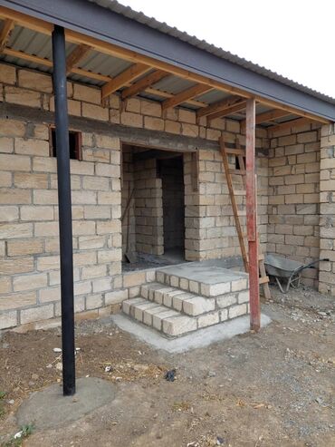 Həyət evləri və villaların satışı: Ünvan: Yevlax Şəhəri Yola Yaxın Miqrasiyanın Arxa Tərəfi Heydər Əliyev — 12