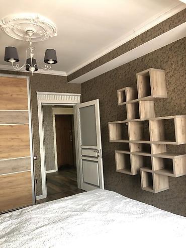 Долгосрочная аренда квартир: 2 комнаты, С мебелью полностью — 2