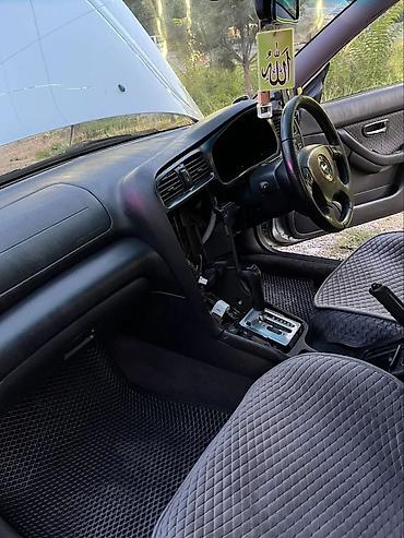 Subaru: Subaru Legacy: 2001 г., 2.5 л, Автомат, Бензин, Седан — 8