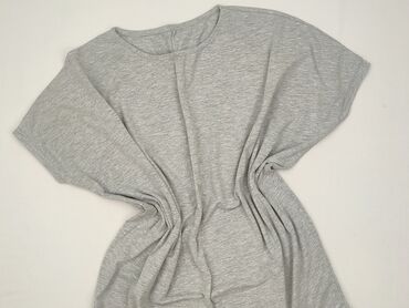 T-shirt damski, rozmiar 8XL