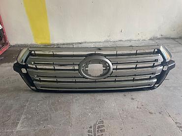 ablisovka: Toyota cruiserr, 2016 il, Yaponiya, Ödənişli çatdırılma — 1