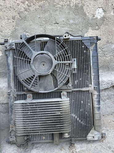 Другие автозапчасти: Sangyong Musso — 5