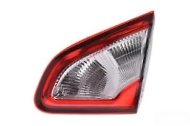 rexton dzip: STOP SVETLO DESNO NISSAN QASHQAI I 11.06-04.14 | Zadnje svetlo — 1