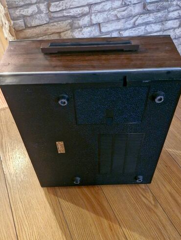 Другая аудиотехника: Продаю магнитофон комета 209 в рабочем состоянии. СССР. Для радио at lalafo.kg — 8 Другая аудиотехника: Продаю магнитофон комета 209 в рабочем состоянии. СССР. Для радио — 8