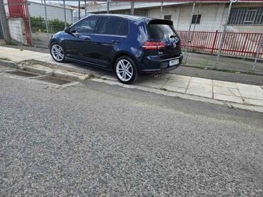 Volkswagen: Volkswagen Golf: 2 l. | 2014 έ. Χάτσμπακ — 4