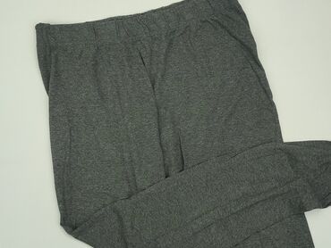 Trousers: Sweatpants for men, M (EU 38), condition - Good