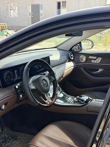 колпаки на 16 диски: Mercedes-Benz E-Class: 2016 г., 2 л, Автомат, Бензин, Седан — 9
