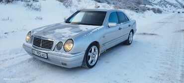 фара на пассат б5: Mercedes-Benz E-Class: 1996 г., 2.3 л, Автомат, Бензин