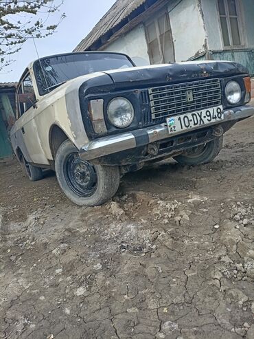 alcatel pop 4: Moskviç 412: 1.3 l | 1989 il | 2000 km Sedan