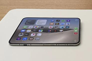 corn iphone: IPhone DUO, 256 GB, Hissə-hissə ödəniş — 8
