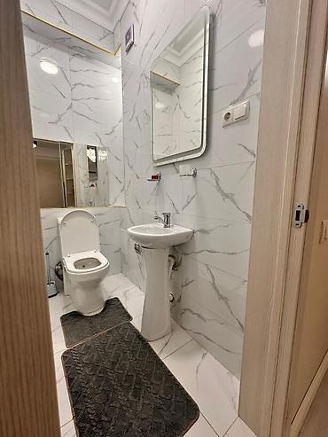 Продажа квартир: 2 комнаты, 87 м², Караван ТРЦ Элитка, 10 этаж, Евроремонт — 7