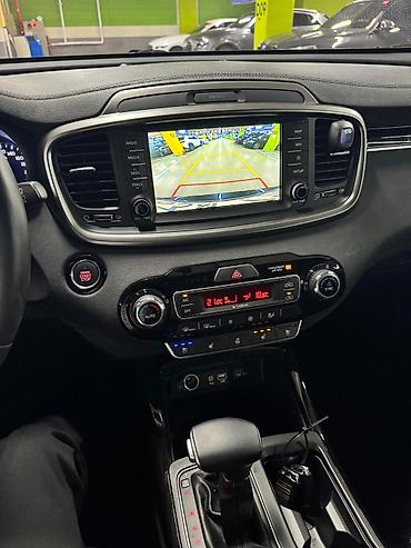 Kia: Kia Sorento: 2019 г., 2 л, Автомат, Дизель, Кроссовер — 3