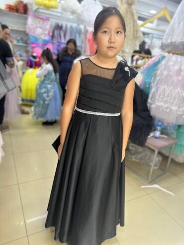 платье на 10 лет: Детское платье, Новый