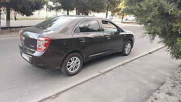 chery amulet a15: Chevrolet Cobalt sedan. təcili satılır 31 ay ödənilib 28 ay qalıb il — 6