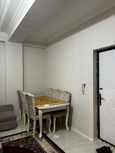 bayilda kirayə evler: 1 otaqlı mənzil – tam mebellidir Planlaşdırma və interyer: - Geniş — 4