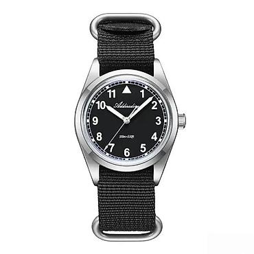 Ručni satovi: ADDIESDIVE AD2079 - 36mm - Crna ADDIESDIVE AD2079 - 36mm - Crna OPIS — 10