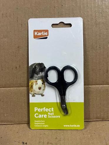 psi: Karlie Perfect Care Nail Scissors – makazice za sečenje kandži malih — 1