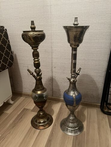 qəlyan aparatı satışı: 7ədəd misir aparatı satılır təcili çox az istifadə olunub