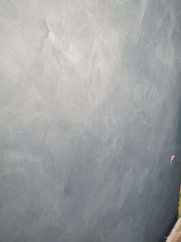 Покраска: Декоративная покраска, Больше 6 лет опыта — 23