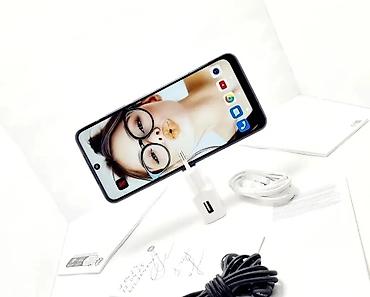 Redmi: Redmi, Redmi Note 11, Б/у, 128 ГБ, цвет - Синий, 1 SIM, 2 SIM, eSIM — 8