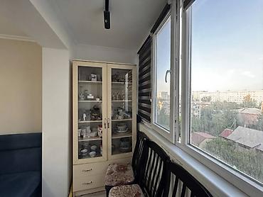 делал: 2 комнаты, 66 м², Золотой квадрат Индивидуалка, 5 этаж, Косметический ремонт — 4