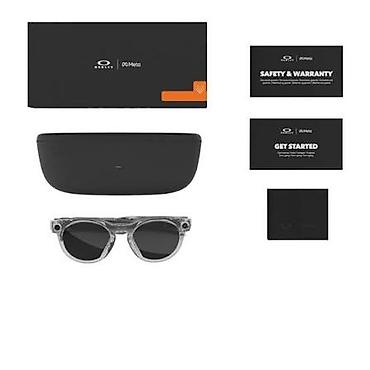 oakley: Antiblik eynək, Ray-Ban, Yeni — 2