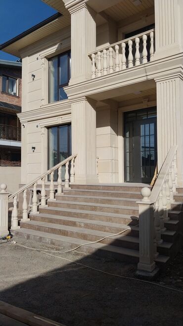 Фасадные плиты Сары-Таш (Травертин): Сары Таш Травертин Камень 10 лет на рынке натуральный камень — 5